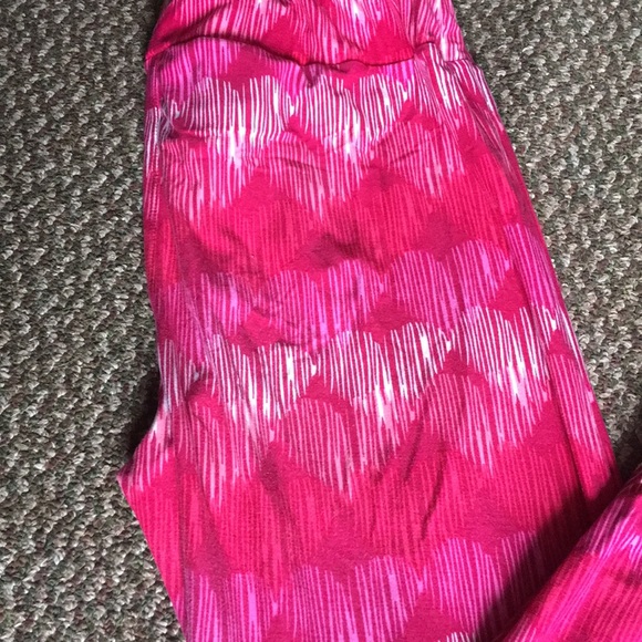 Lularoe tc leggings - Picture 2 of 3